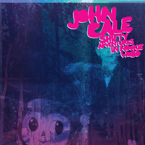 Shifty Adventures in Nookie Wood album cover